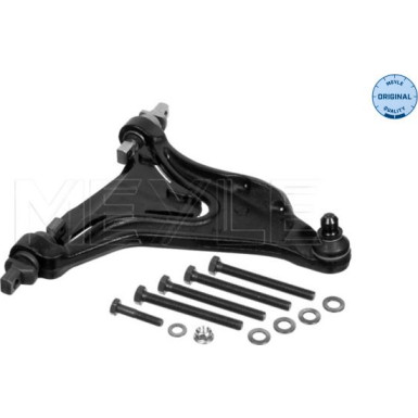 Meyle Lenker, Radaufhängung MEYLE-ORIGINAL: True to OE 516 050 0019