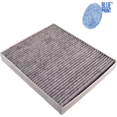 Blue Print | Filter, Innenraumluft | ADW192513