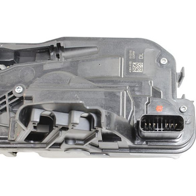 2314284 Türschloss ORIGINAL ERSATZTEIL GREENPARTS 2314284 Türschloss ORIGINAL ERSATZTEIL GREENPARTS