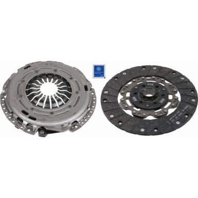 SACHS 3000 970 018 Kupplungssatz XTend