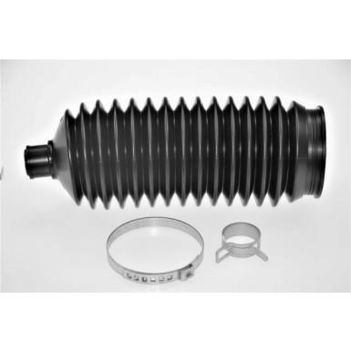 83890 Faltenbalg, Lenkung