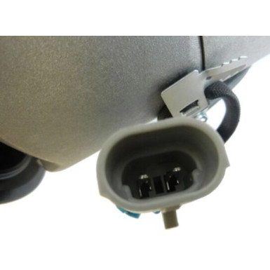 ACP 156 000S Kompressor, Klimaanlage BEHR