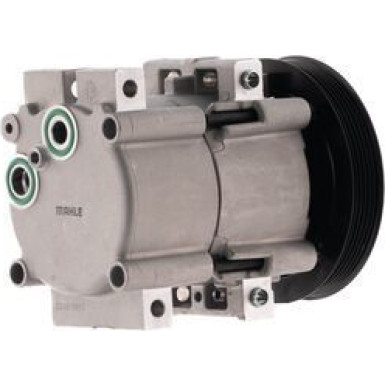 ACP 843 000S Kompressor, Klimaanlage BEHR