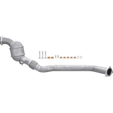 Hella | Katalysator | 8LE 366 050-251