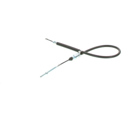 1 987 477 572 Seilzug, Feststellbremse