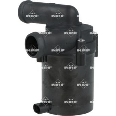 390088 Zusatzwasserpumpe, Zuheizer