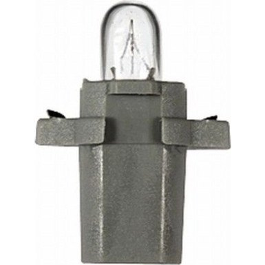 Hella | Glühlampe, Instrumentenbeleuchtung | 8GA 007 997-051