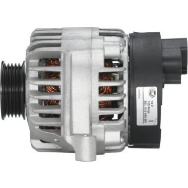 Hella | Generator | 8EL 012 430-391