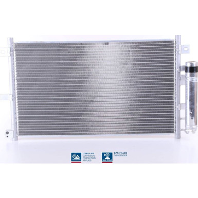 94949 Kondensator, Klimaanlage