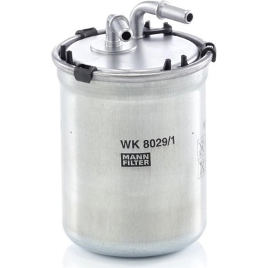 WK 8029/1 Kraftstofffilter WK 8029/1 Kraftstofffilter