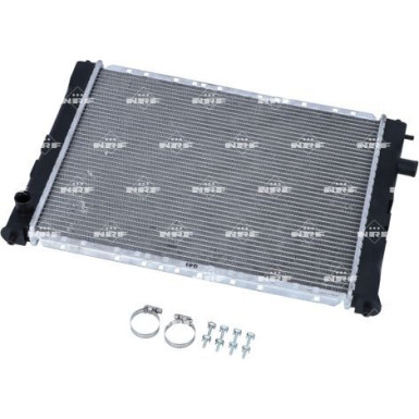 NRF | Kühler, Motorkühlung | 55326