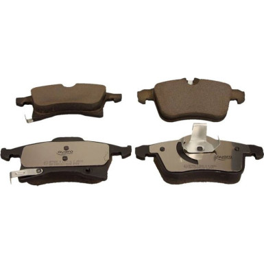 QUARO | Bremsbelagsatz, Scheibenbremse | QP7965C