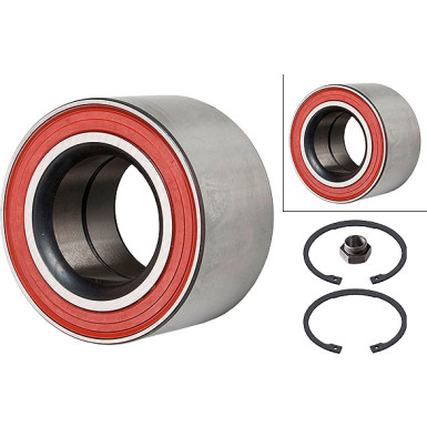 713 6910 10 Radlagersatz