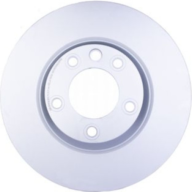 Hella | Bremsscheibe | 8DD 355 109-781