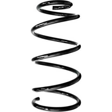 88393 Fahrwerksfeder