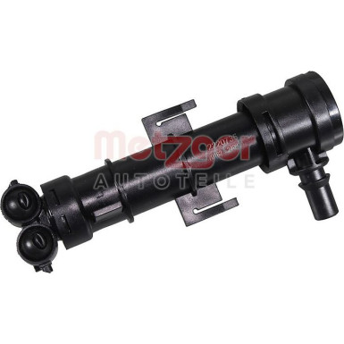 2220735 Waschwasserdüse, Scheinwerferreinigung 2220735 Waschwasserdüse, Scheinwerferreinigung