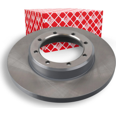 FEBI BILSTEIN 39868 Bremsscheibe FEBI BILSTEIN 39868 Bremsscheibe