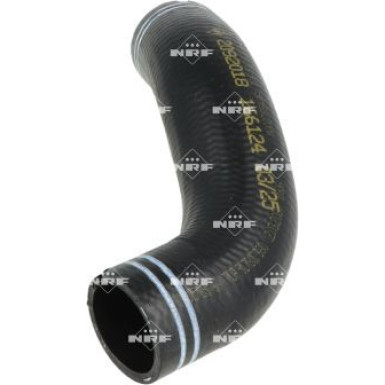 166124 Ladeluftschlauch