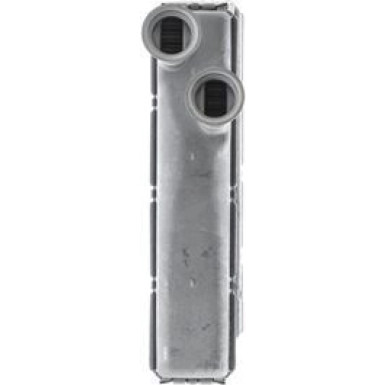 Mahle | Wärmetauscher, Innenraumheizung | AH 192 000P