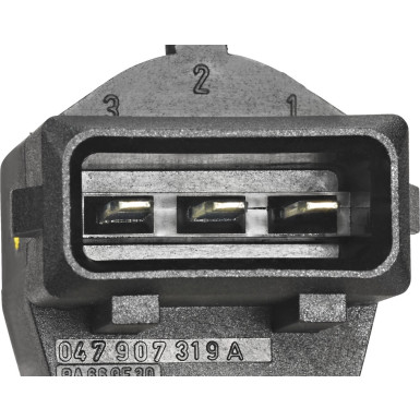 Valeo | Impulsgeber, Kurbelwelle | 254126