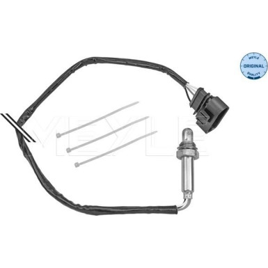 114 803 0044 Lambdasonde MEYLE-ORIGINAL: True to OE.