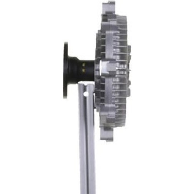 Mahle | Kupplung, Kühlerlüfter | CFC 87 000P
