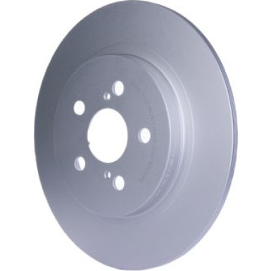 Hella | Bremsscheibe | 8DD 355 120-191
