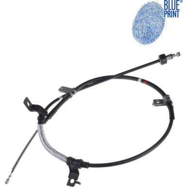 Blue Print Seilzug, Feststellbremse ADG046227