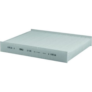 LA 169 Filter, Innenraumluft LA 169 Filter, Innenraumluft