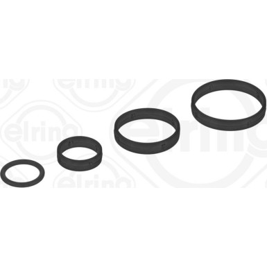 483.690 Dichtungssatz, Ölkühler