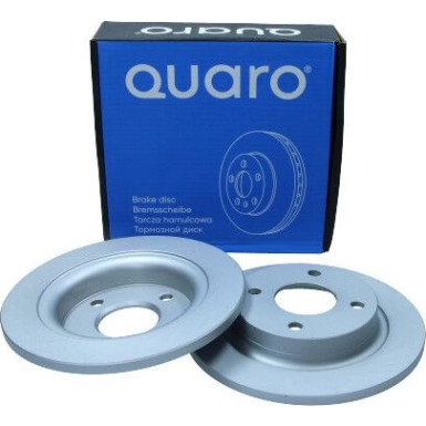 QD0685 Bremsscheibe