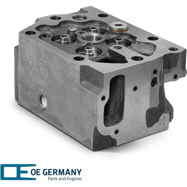 OE Germany | Zylinderkopf | 02 0120 287600