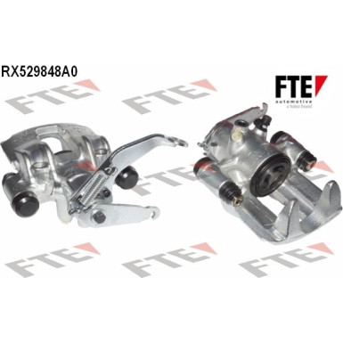 FTE | Bremssattel | 9291560