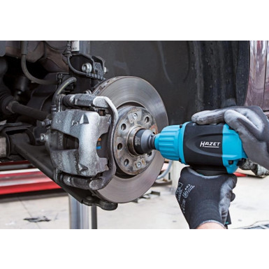 3047-36 Kraft-Stecknuss