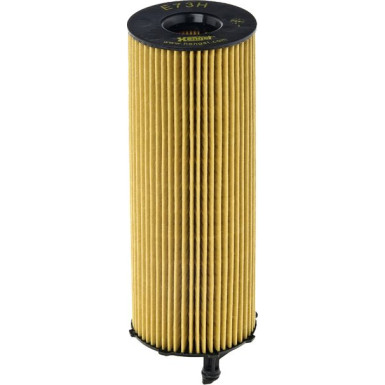E73H D207 Ölfilter