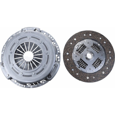 SACHS 3000 990 437 Kupplungssatz XTend Kit plus CSC