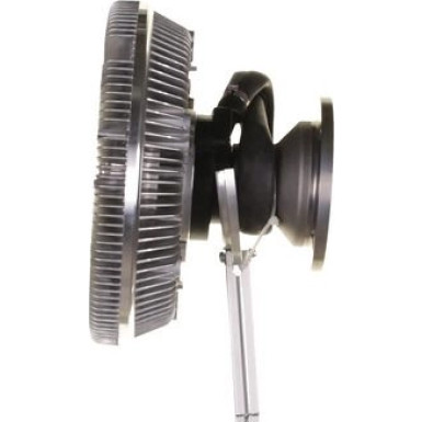 Mahle | Kupplung, Kühlerlüfter | CFC 7 000P