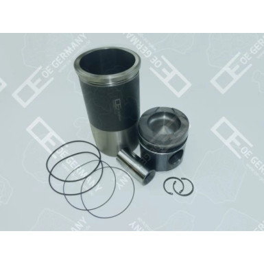 OE Germany | Reparatursatz, Kolben/Zylinderlaufbuchse | 02 0329 287610