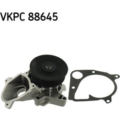 VKPC 88645 Wasserpumpe, Motorkühlung Aquamax