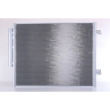 941066 Kondensator, Klimaanlage ** FIRST FIT **