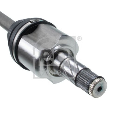 FEBI BILSTEIN 183908 Antriebswelle FEBI BILSTEIN 183908 Antriebswelle