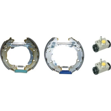 Brembo | Bremsbackensatz | K 68 072