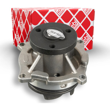 FEBI BILSTEIN 19610 Wasserpumpe FEBI BILSTEIN 19610 Wasserpumpe