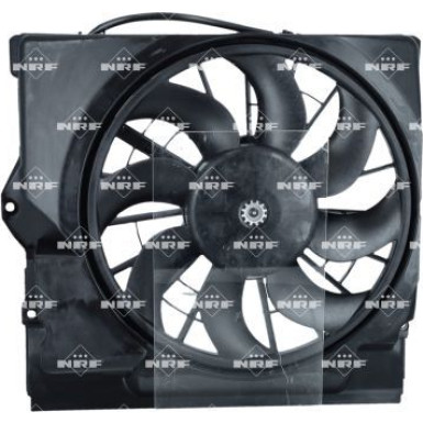 47025 Lüfter, Motorkühlung