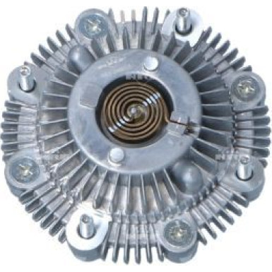 49558 Kupplung, Kühlerlüfter