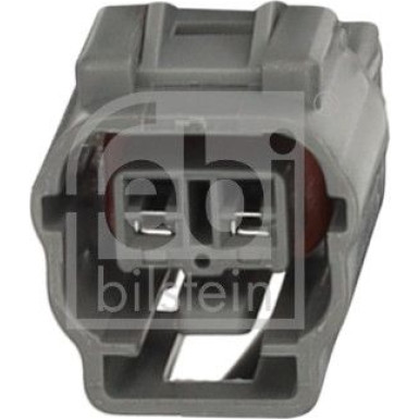 febi bilstein | Sensor, Raddrehzahl | 198161