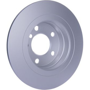 Hella | Bremsscheibe | 8DD 355 129-731