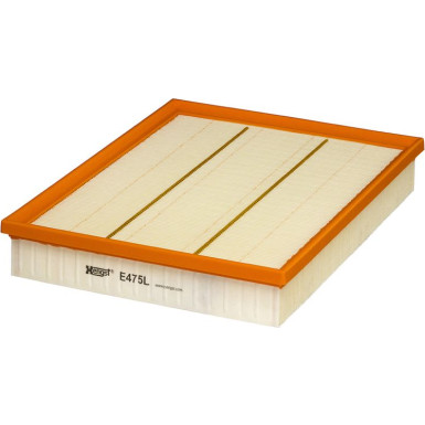 Hengst Filter | Luftfilter | E475L