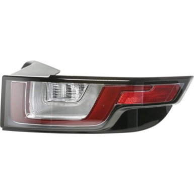 2SK 012 379-411 Heckleuchte 2SK 012 379-411 Heckleuchte