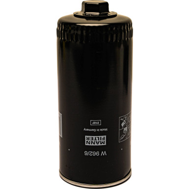 W 962/6 Ölfilter W 962/6 Ölfilter